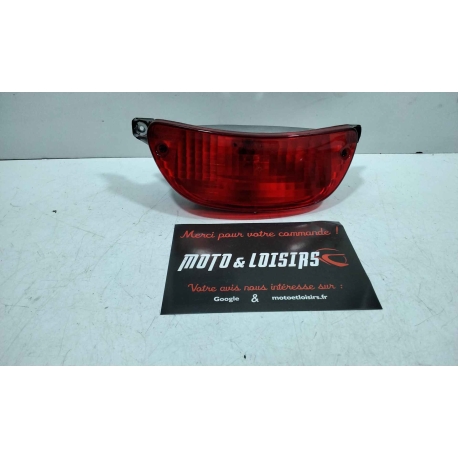 FEU ARRIERE - PEUGEOT SPEEDFIGHT 50  1173553600