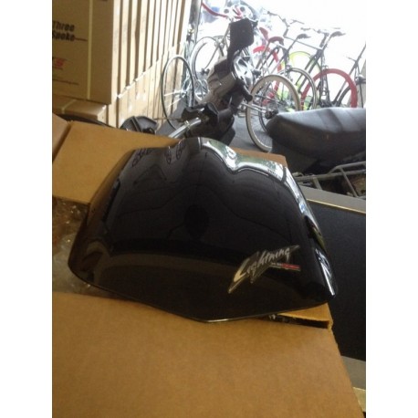 Bulle Buell XB12ss lightning