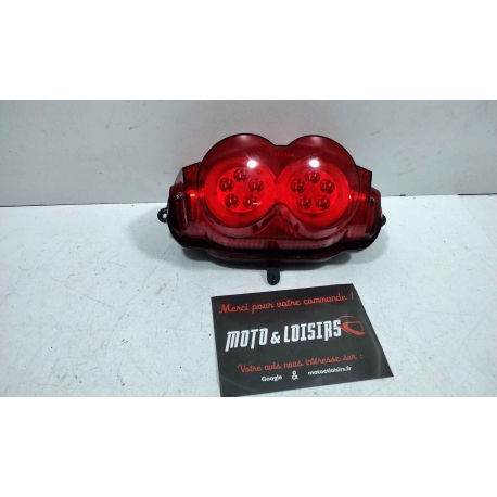 FEU ARRIERE - GILERA GP 800