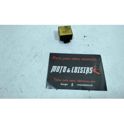 RELAIS - GILERA GP 800