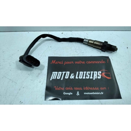 SONDE LAMBDA - GILERA GP 800