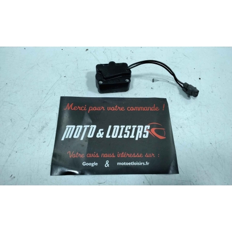 CAPTEUR DE CHUTE - GILERA GP 800