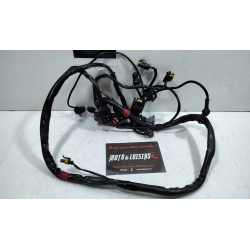 FAISCEAU SECONDAIRE - GILERA GP 800