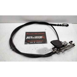 PEDALE DE FREIN DE PARKING - GILERA GP 800