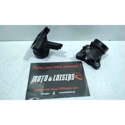 PIPES ADMISSION - GILERA GP 800