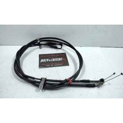 CABLE DE GAZ - GILERA GP 800