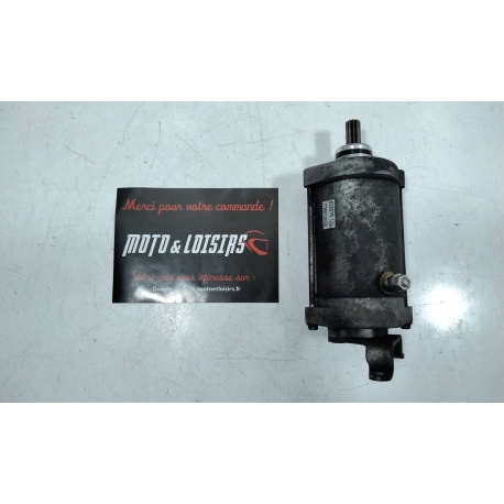 DEMARREUR - GILERA GP 800