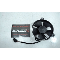 VENTILATEUR - GILERA GP 800