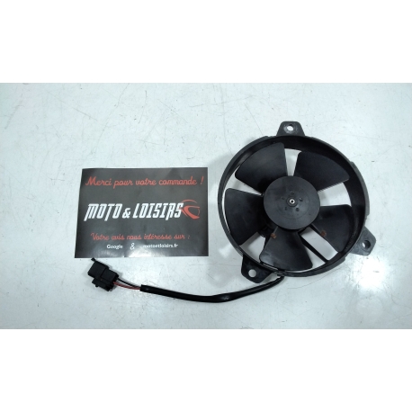 VENTILATEUR - GILERA GP 800