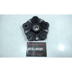 PORTE COURONNE - GILERA GP 800