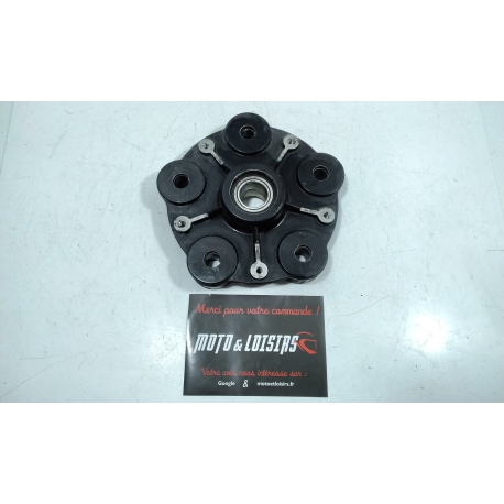 PORTE COURONNE - GILERA GP 800