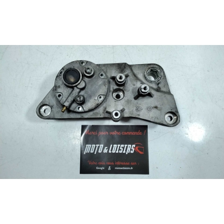 CARTER - GILERA GP 800