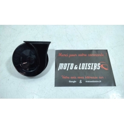 KLAXON - GILERA GP 800