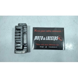 BOITIER ECU - GILERA GP 800