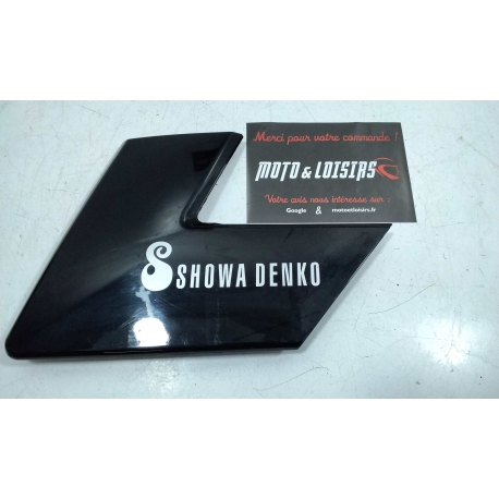 CACHE DROIT - GILERA GP 800