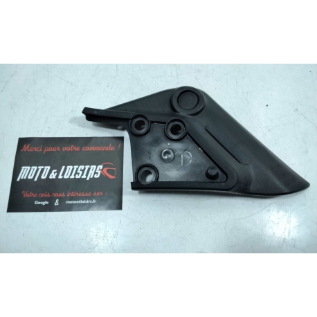 CACHE DROIT - GILERA GP 800