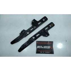 SUPPORTS - GILERA GP 800