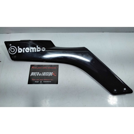 CARENAGE DROIT - GILERA GP 800
