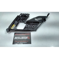 CACHE DROIT - GILERA GP 800