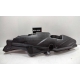 RESERVOIR DROIT - GILERA GP 800