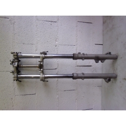 FOURCHE - YAMAHA XTR 660