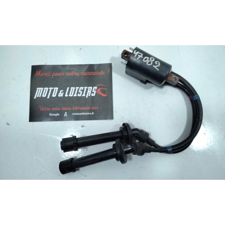 BOBINE ALLUMAGE - KAWASAKI GPZ 500