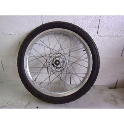 ROUE AVANT - YAMAHA XTR 660
