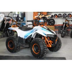QUAD ELCTRIQUE KAYO EA70