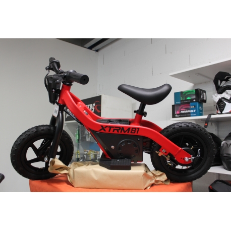 DRAISIENNE ELECTRIQUE 100W