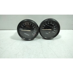 COMPTEUR -  SUZUKI GSE 500