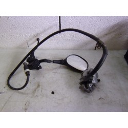 FREIN AVANT COMPLET - YAMAHA XTR 660