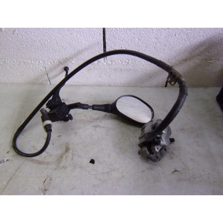 FREIN AVANT COMPLET - YAMAHA XTR 660