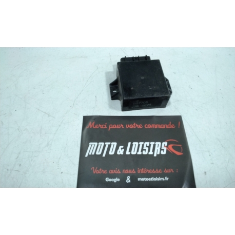 CDI -  SUZUKI GSE 500