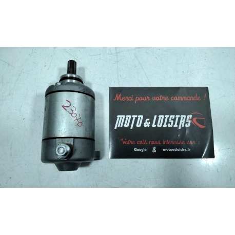 DEMARREUR - KAWASAKI ZZR 1400