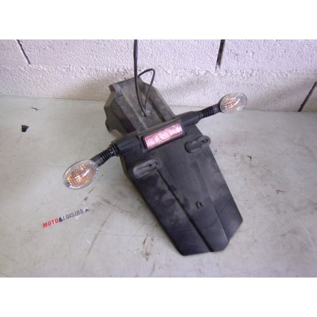 BAVETTE - YAMAHA XTR 660