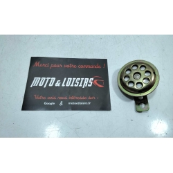 KLAXON - SUZUKI GSE 500