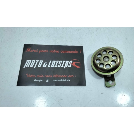 KLAXON - SUZUKI GSE 500