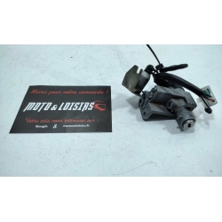 KIT SERRURE - KYMCO LIKE