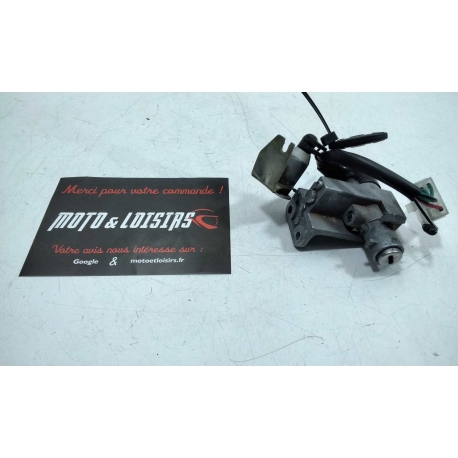 KIT SERRURE - KYMCO LIKE