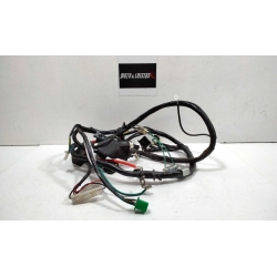 FAISCEAU - KYMCO LIKE