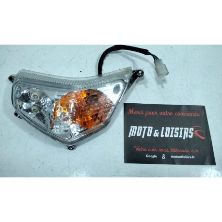 CLIGNOTANT AVANT DROIT - KYMCO LIKE