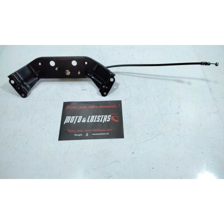 MECANISME DE SELLE - KYMCO LIKE