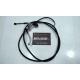 CABLE + LEVIER FREIN ARRIERE - KYMCO LIKE