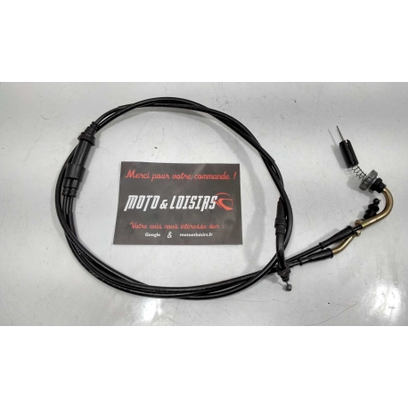 CABLE ACCELERATEUR - KYMCO LIKE
