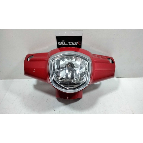 OPTIQUE - KYMCO LIKE