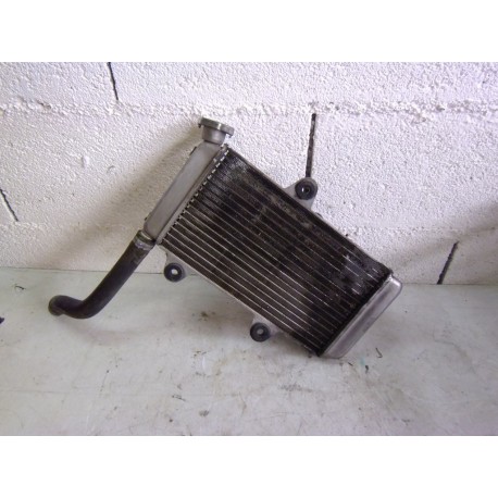 RADIATEUR - YAMAHA XTR 660
