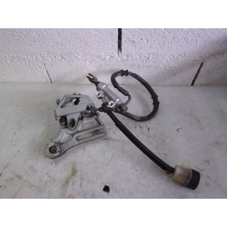 FREIN ARRIERE COMPLET - YAMAHA XTR 660