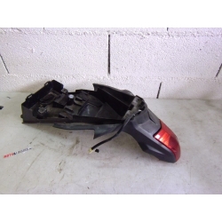 PASSAGE DE ROUE - YAMAHA XTR 660