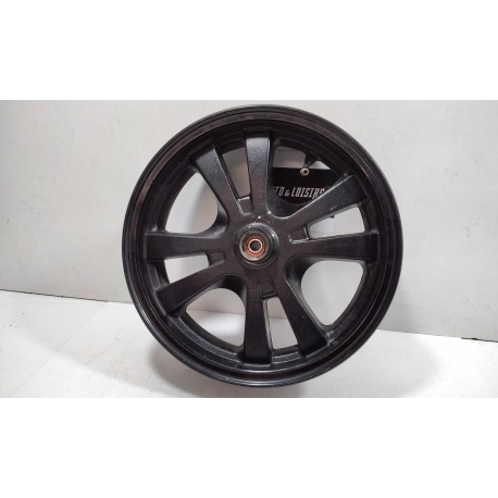 JANTE AVANT - KYMCO LIKE