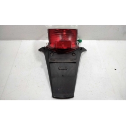 BAVETTE ARRIERE + FEU ARRIERE - KYMCO LIKE